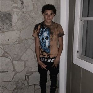 Meet your Posher, Charles